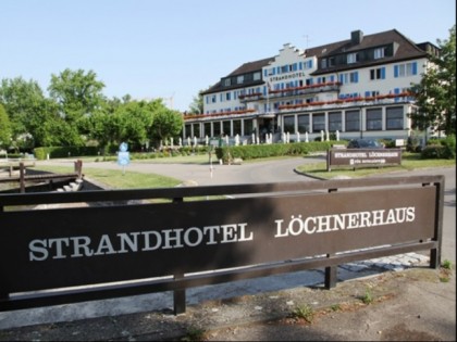 Photo: L&amp;ouml;chnerhaus